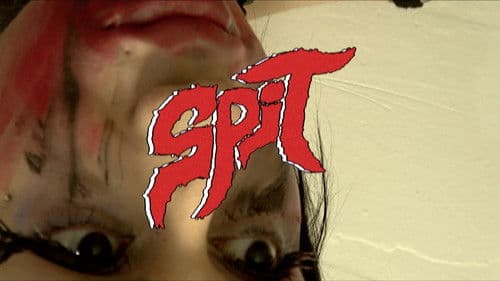 Blood Corrodes Inside: SPIT Bild 4