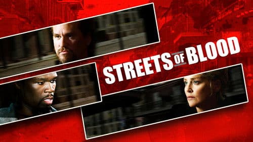 Streets of Blood Bild 5