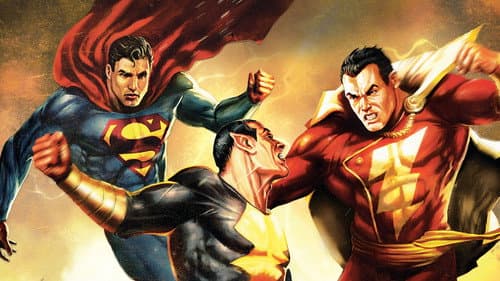 DC Showcase Animated Shorts Bild 2