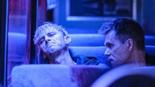 One Way - Hell of a Ride Bild 5