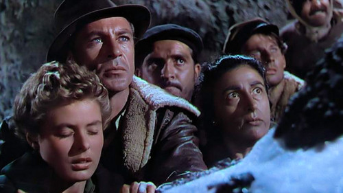 Wem die Stunde schlägt Bild 1