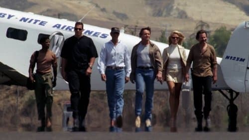 Bad Pack - Sieben dreckige Halunken Bild 1