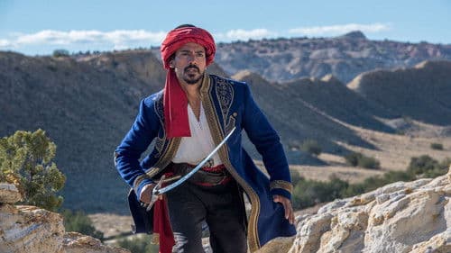 Cliffs of Freedom Bild 4