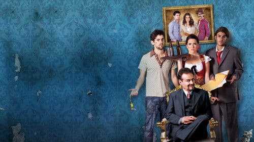 Die Kinder des Señor Noble Bild 2