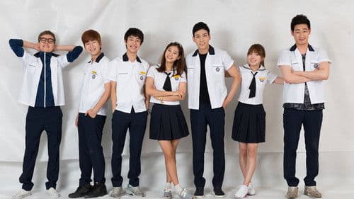 사춘기 메들리 Bild 1