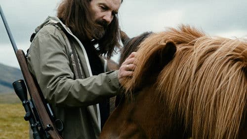 Allra augu á mér Bild 1