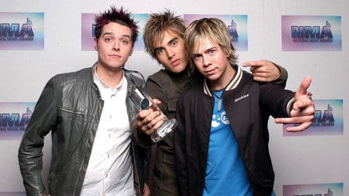 America or Busted Bild 1