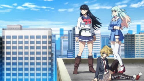 High-Rise Invasion Bild 6