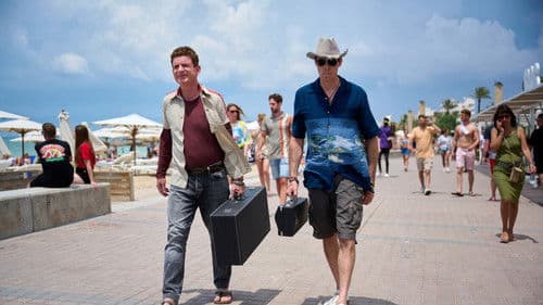 Last Exit Schinkenstraße Bild 2