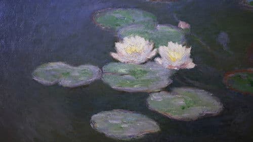 Claude Monet – Im Licht des Augenblicks Bild 3