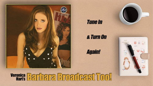 Barbara Broadcast Too! Bild 1