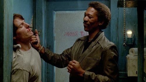 Glitzernder Asphalt Bild 3