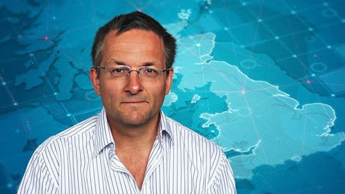 Michael Mosley: The Doctor Who Changed Britain Bild 1