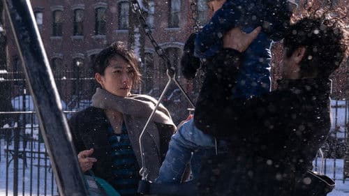 Dear Stranger／ディア・ストレンジャー Bild 8