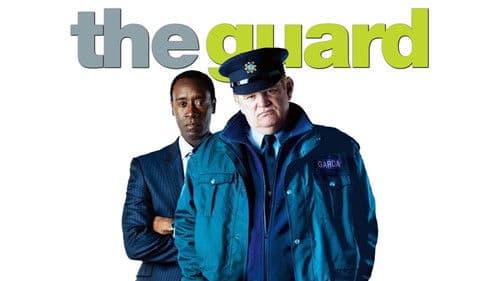 The Guard - Ein Ire sieht schwarz Bild 5