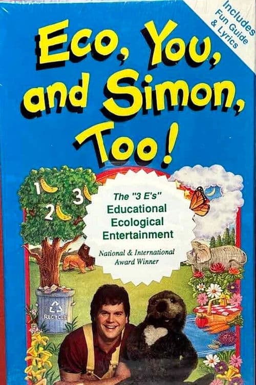 Eco, You, and Simon, Too!