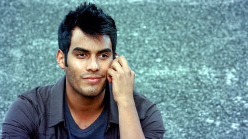 Ich bin das Glück dieser Erde Bild 7