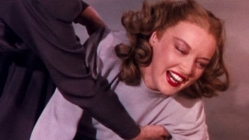 The Unfinished Dance Bild 7