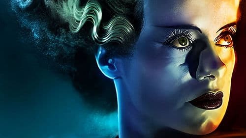 Frankensteins Braut Bild 3