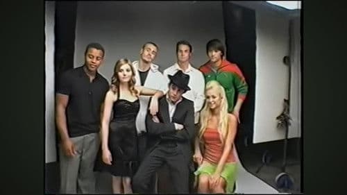 Movie Life: House of Wax Bild 7