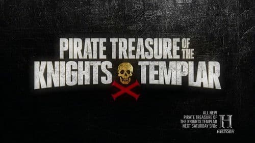 Pirate Treasure of the Knights Templar Bild 1