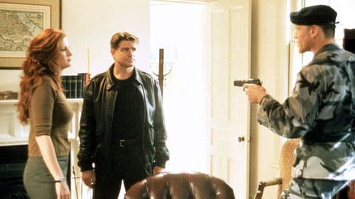 Honor & Duty - The Substitute IV Bild 3