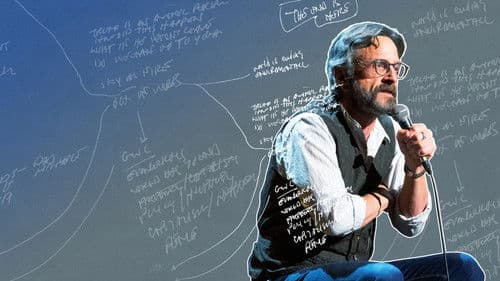 Marc Maron: End Times Fun Bild 1