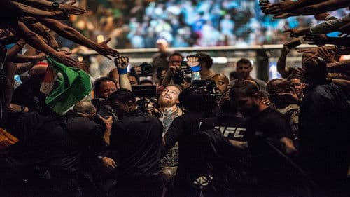 UFC 189: Mendes vs. McGregor Bild 3