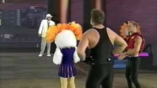 Chuck E. Cheese in the Galaxy 5000 Bild 1