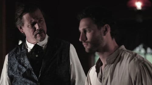 Once Upon a Time in Deadwood Bild 2