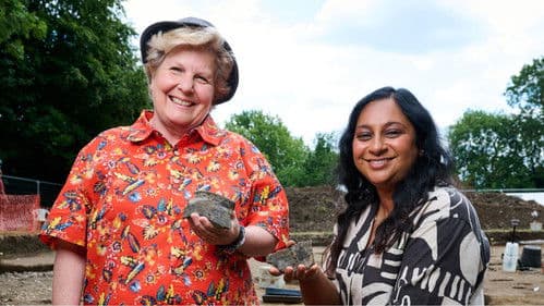 Sandi Toksvig's Hidden Wonders Bild 1