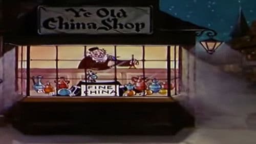 The China Shop Bild 2