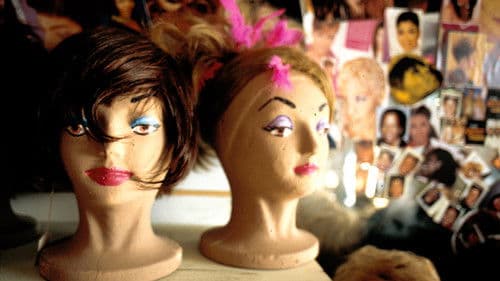 100% Human Hair Bild 1