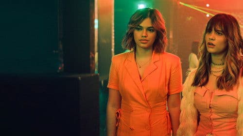 Virgin The Series Bild 6