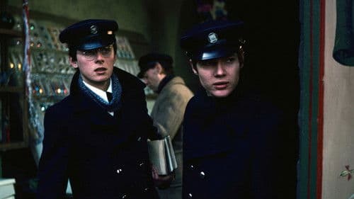 Wśród nocnej ciszy Bild 7