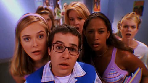 Clueless - Die Chaos-Clique Bild 6