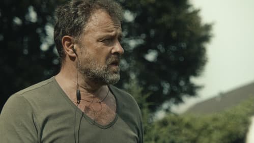 Stillstand einer Welle Bild 1