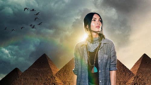 Legends of the Lost with Megan Fox Bild 3