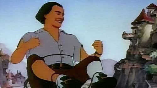 Gullivers Reisen Bild 1