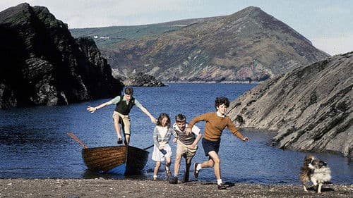 Fünf Freunde Bild 2