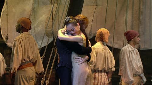 The Blu-ray Experience II: Opera, Ballet & theatre Bild 4