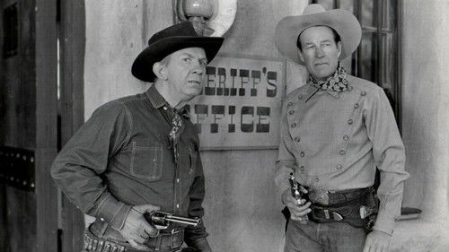 Vigilante Terror Bild 1