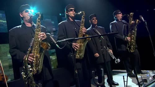 Eagles: Farewell I Tour - Live from Melbourne Bild 1