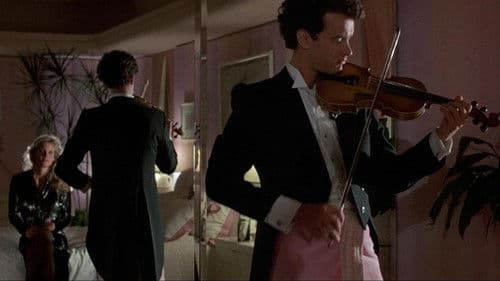 Der Verrückte mit dem Geigenkasten Bild 2