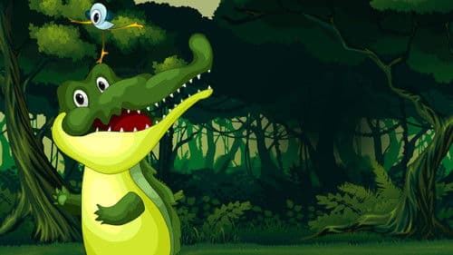 Птичка Тари Bild 1