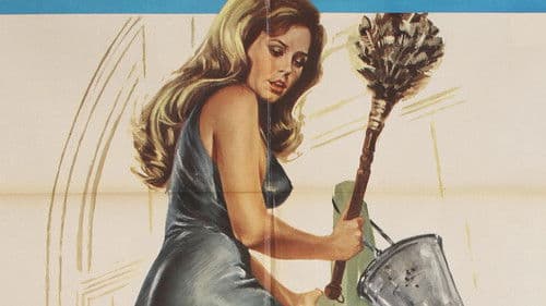 La portiera nuda Bild 1