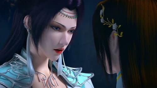 Battle Through the Heavens Bild 8