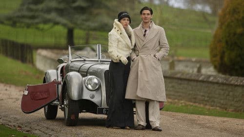 Easy Virtue - Eine unmoralische Ehefrau Bild 6