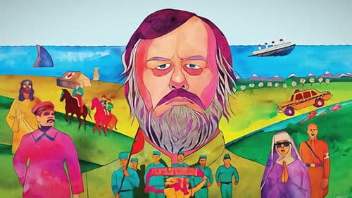 The Pervert's Guide to Ideology Bild 1