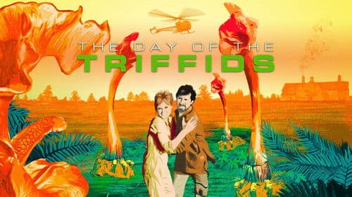 The Day of the Triffids Bild 2